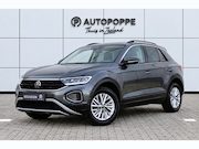 Volkswagen T-Roc - 1.0 TSI Life Business 110pk