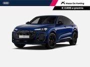 Audi Q5 - Sportback 2.0 TFSI e-hybrid quattro S edition Comp