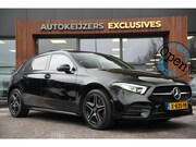 Mercedes-Benz A-klasse - 250 e Business Solution AMG Limited Panoramadak Ambient Wide