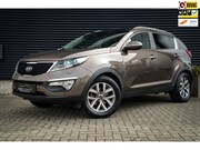 Kia Sportage - 1.6 GDI X-treme ExecutiveLine | Navi | Clima | Cruise | Lede