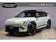 Kia EV3 - 81, 4 kWh 204pk GT-PlusLine NIEUW - SNEL LEVERBAAR