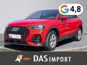 Audi Q3 - 35 TDI quattro S tronic