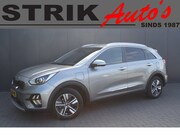 Kia Niro - 1.6 GDi PHEV SOH 93% DynamicLine - NAVIGATIE - CAMERA - TREK