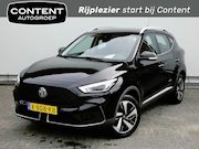 MG MG ZS - Ev Electric 157pk Long Comfort