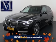 BMW X5 - xDrive45e High Executive VAN: 54.900, - VOOR: 49.877, - UW H