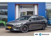 Ford Focus - Wagon 1.0 EcoBoost Hybrid ST Line X Business | Achteruitrijc
