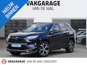 Toyota RAV4 - 2.5 Plug-in Hybrid AWD Style | Panoramadak | 360°-camera | J