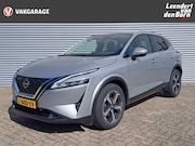 Nissan Qashqai - 1.3 MHEV Xtronic N-Connecta | Apple Carplay/Android Auto | N