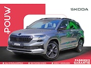 Skoda Karoq - 1.5 TSI 150pk DSG ACT Sportline Business | Panoramadak | Tre