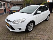 Ford Focus - 1.0 EcoBoost Titanium tot 3-2027