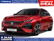 Peugeot 308 - SW 1.6 Plug-in Hybrid 195 GT NU TE BESTELLEN - SENSATION PAC