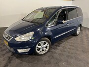Ford Galaxy - 2.0 TDCi Titanium 7 persoons