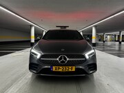 Mercedes-Benz A-klasse - 220 Launch Edition Premium Plus AMG line
