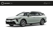 Kia K4 - Sportswagon 1.0 T-GDi MHEV Plus | Dodehoekdetectie | Stoelve