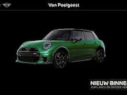 MINI Cooper - C 5-Deurs 1.5 John Works M