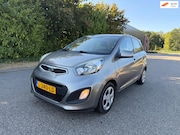 Kia Picanto - 1.0 CVVT Comfort Pack 1e Eigenaar*Airco*Dealer onderhouden*A