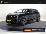 Ford Puma - 1.0 EcoBoost Hybrid ST-X | Panoramadak | Winterpakket | Navi