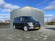 Volkswagen Transporter - T6 2.0 TDI DSG VERLAAGD 204PK DC Hi