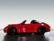 Porsche 911 - 992 Targa 4 GTS/Lift/HD-Matrix/BOSE/Surround View