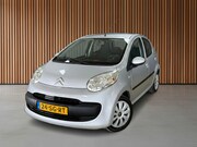 Citroën C1 - 1.0-12V Ambiance