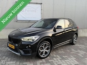 BMW X1 - sDrive20i 192pk Aut. High Executive 2017 / Head-Up / Leer /