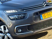 Citroën C4 Grand Spacetourer - 1.2 PureTech 7persoons Business - Gris Platinium - Carplay/C