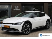 Kia EV6 - Plus 77.4 kWh | SOH 100% | Stoel ventilatie voor | Stuurwiel