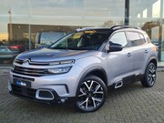 Citroën C5 Aircross - 1.2 Shine | Pano | Xenon | Navi | Volledig dealeronderhouden