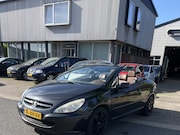 Peugeot 307 - 2.0-16V Clima, Navigatie enz. Apk 19-01-2027