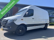 Mercedes-Benz Sprinter - bestel 317 1.9 CDI L2H2 RWD Facelift, Led, Camera, Mbux, Ops