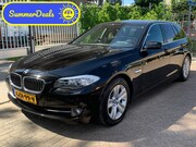 BMW 5-serie - Touring 523i High Executive|Navigatie|Climate Control|