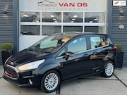 Ford B-Max - 1.0 EcoBoost Titanium l PDC l Climate l Meest LUXE uitvoerin