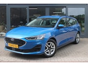 Ford Focus - Wagon 1.0 EcoBoost Connected | Cruise-control | Carplay | Al