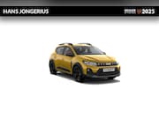 Dacia Sandero - Limited Edition | Achteruitrijcamera | Cruise Control en sne