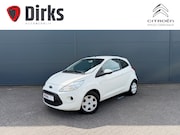 Ford Ka - 70pk Style start/stop (Airco - Elektr. Ram - Radio/cd)
