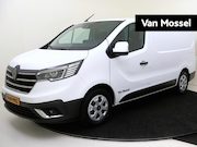 Renault Trafic - E-Tech T29 L1H1 Advance 52 kWh Camera | Parkeersensore V+A |