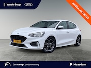 Ford Focus - ST-Line Business 1.0 EcoBoost 125pk Comfort Pack - achteruit