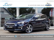 Subaru Impreza - 1.6i CVT Premium | Eyesight | Adaptive cruise control |
