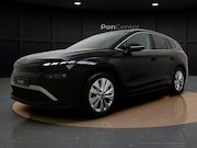 Skoda Enyaq iV - Business Edition 210 kW / 286 PK