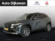 Hyundai Tucson - 1.6 T-GDI PHEV Comfort