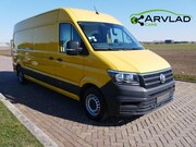 Volkswagen Crafter - 35 2.0 TDI L4H3 103kW DSG AC CAMERA ** 11999 EX BTW