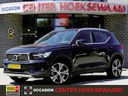 Volvo XC40 - 1.5 T5 Recharge Inscription PHEV 262pk