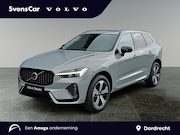 Volvo XC60 - 2.0 T6 Plug-in hybrid AWD Plus Dark | 360 camera | Panoramad