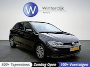 Volkswagen Polo - 1.0 TSI DSG|LaneAssist|Carplay Wireless