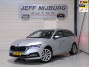Skoda Octavia - Combi 1.0 e-TSI Business Edition Plus "Origineel NL!" Automa