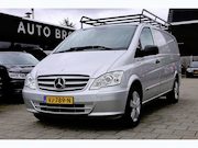Mercedes-Benz Vito - 113 CDI 320 LANG | AUTOMAAT | AIRCO | CRUISE | TREKHAAK