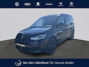 Volkswagen Caddy - Cargo 2.0 TDI 102pk Style LED-koplampen, trtekhaak, app conn