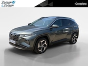 Hyundai Tucson - 1.6 T-GDI PHEV Premium Sky 4WD | Schuif- kanteldak | Stoelve