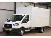 Ford Transit - 2.0 TDCI BAKWAGEN MET LAADKLEP EURO 6