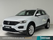 Volkswagen T-Roc - 1.0 TSI Style Business | Navigatie | PDC | Cruise Control Ad